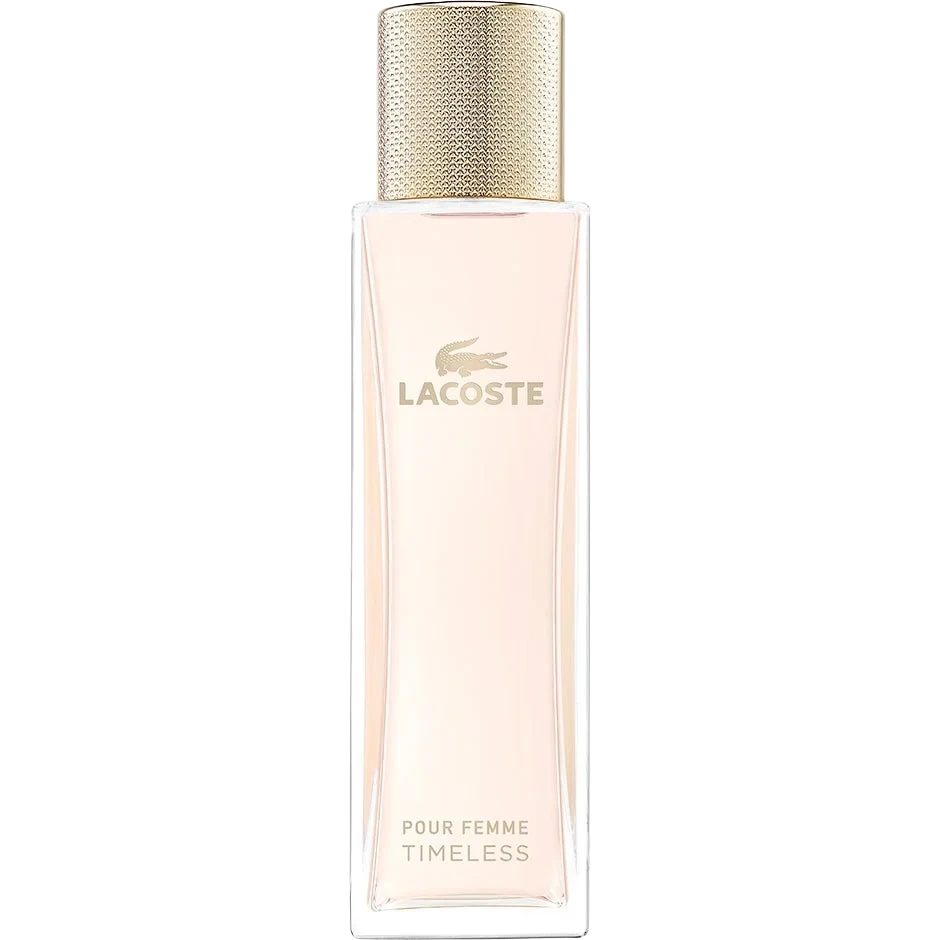 Lacoste Pour Femme Timeless