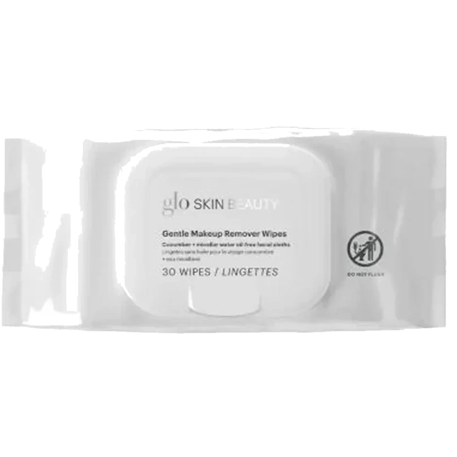 Glo Skin Beauty Gentle Makeup Remover Wipes
