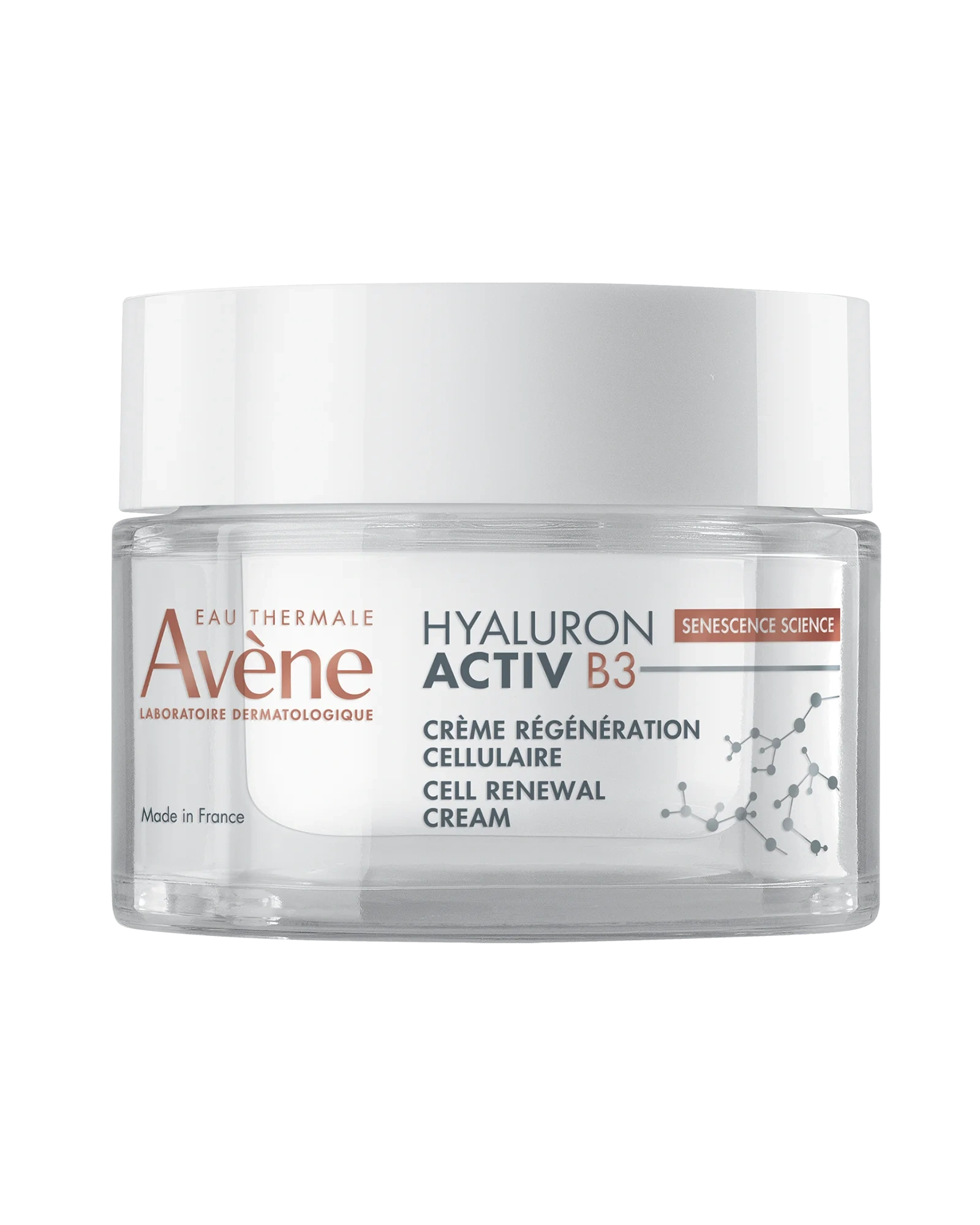 Avène Hyaluron Activ B3 Cell Renewal Day