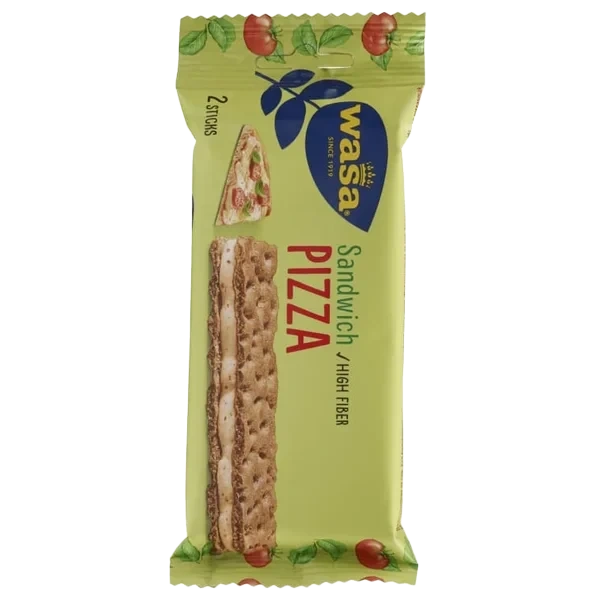 Sandwich Pizza 37g Wasa