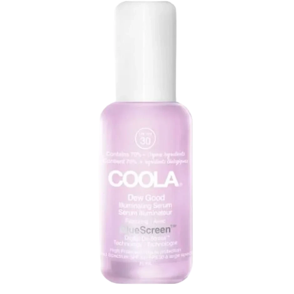 Coola Dew Good Illuminating Serum SPF30 35 ml