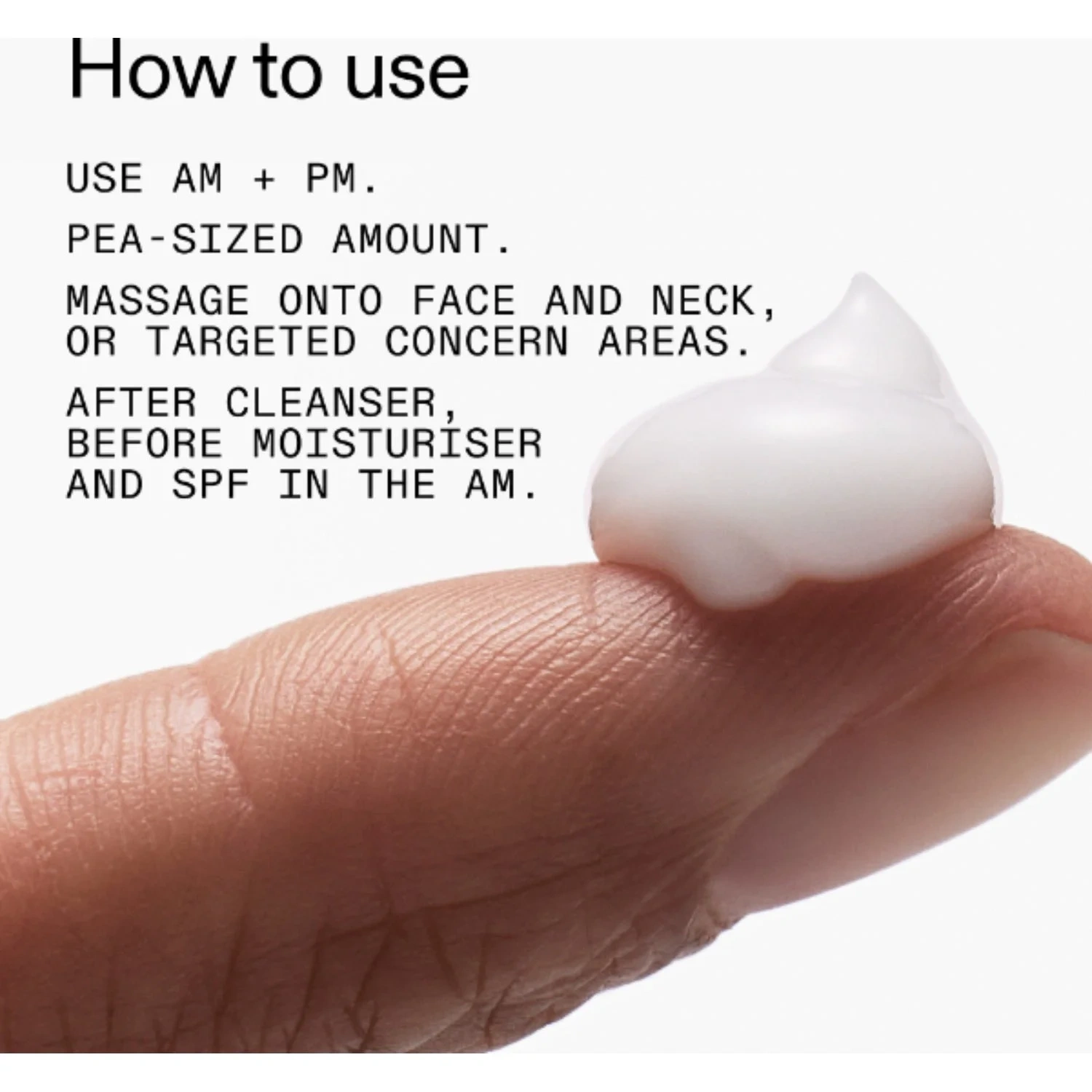 The INKEY List 360° Skin Clearing Serum 30 ml
