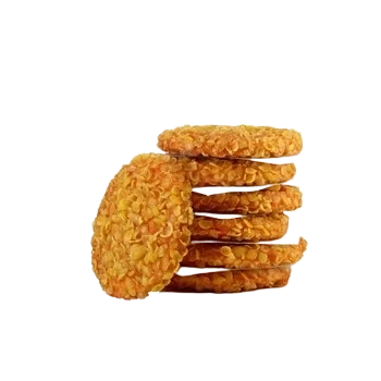 Crunchy Chik´n Burger 90g