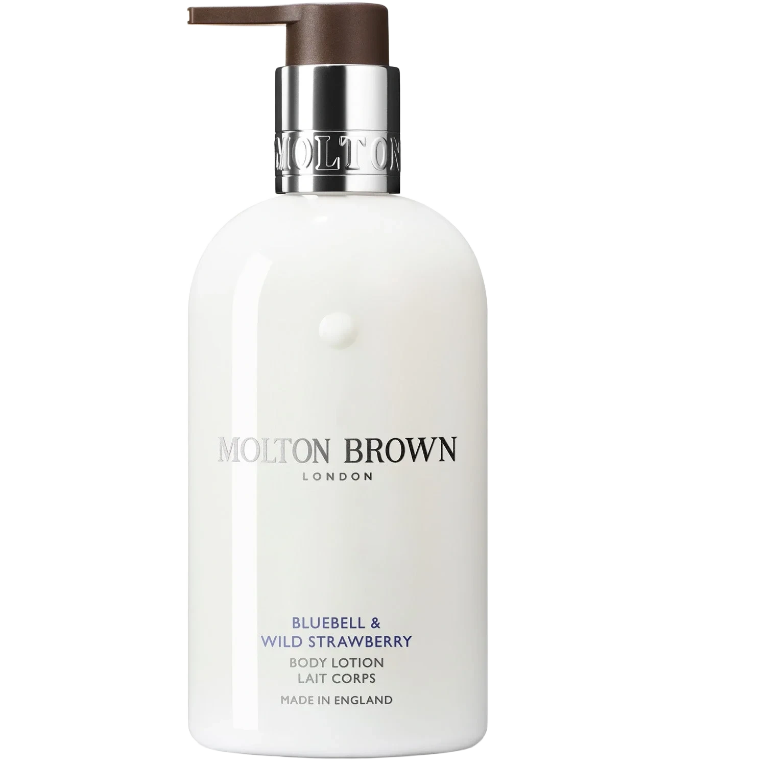 Molton Brown Bluebell & Wild Strawberry Body Lotion 300 ml