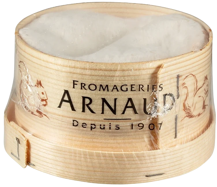 Vacherin Mont D'or 360g Arnaud