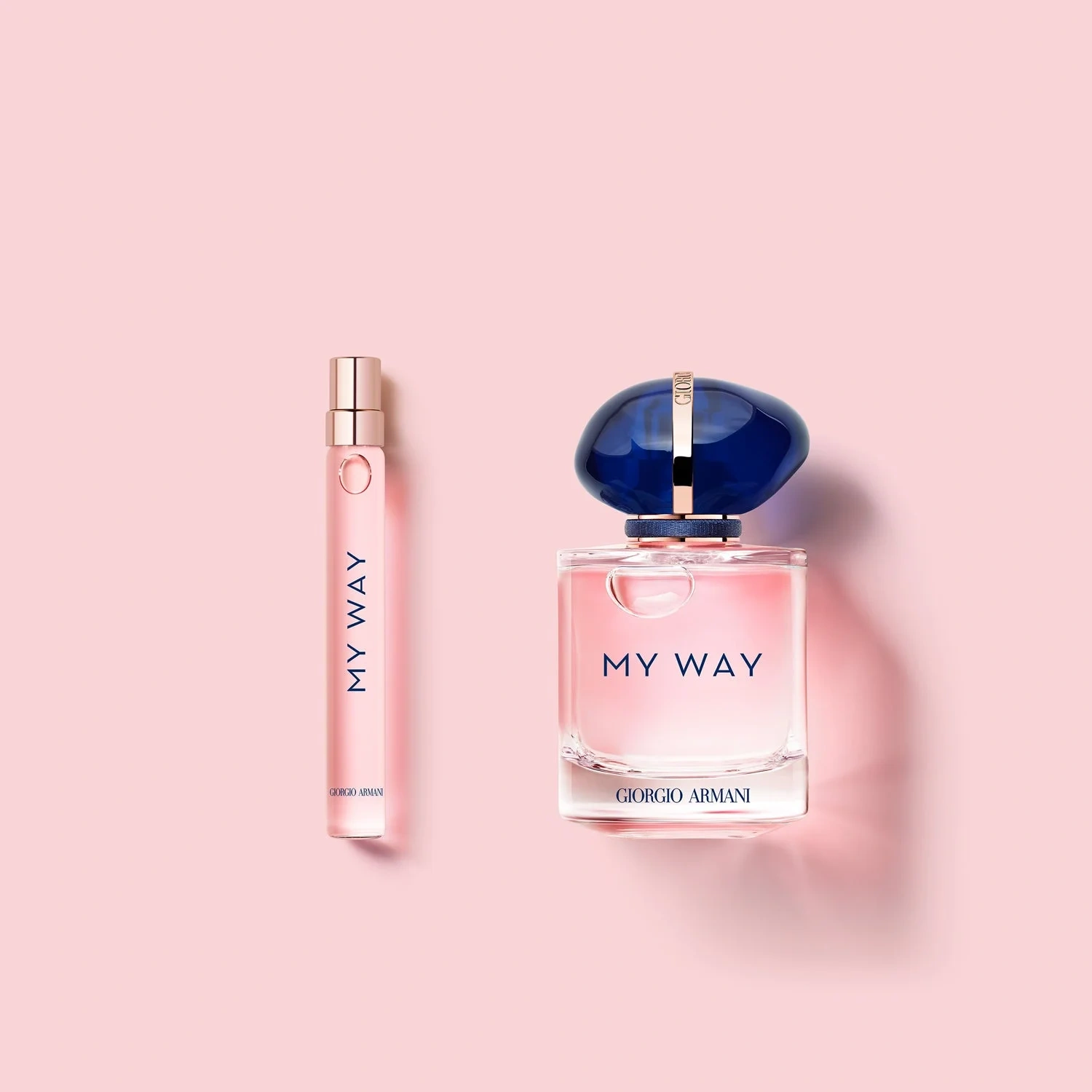 Armani My Way