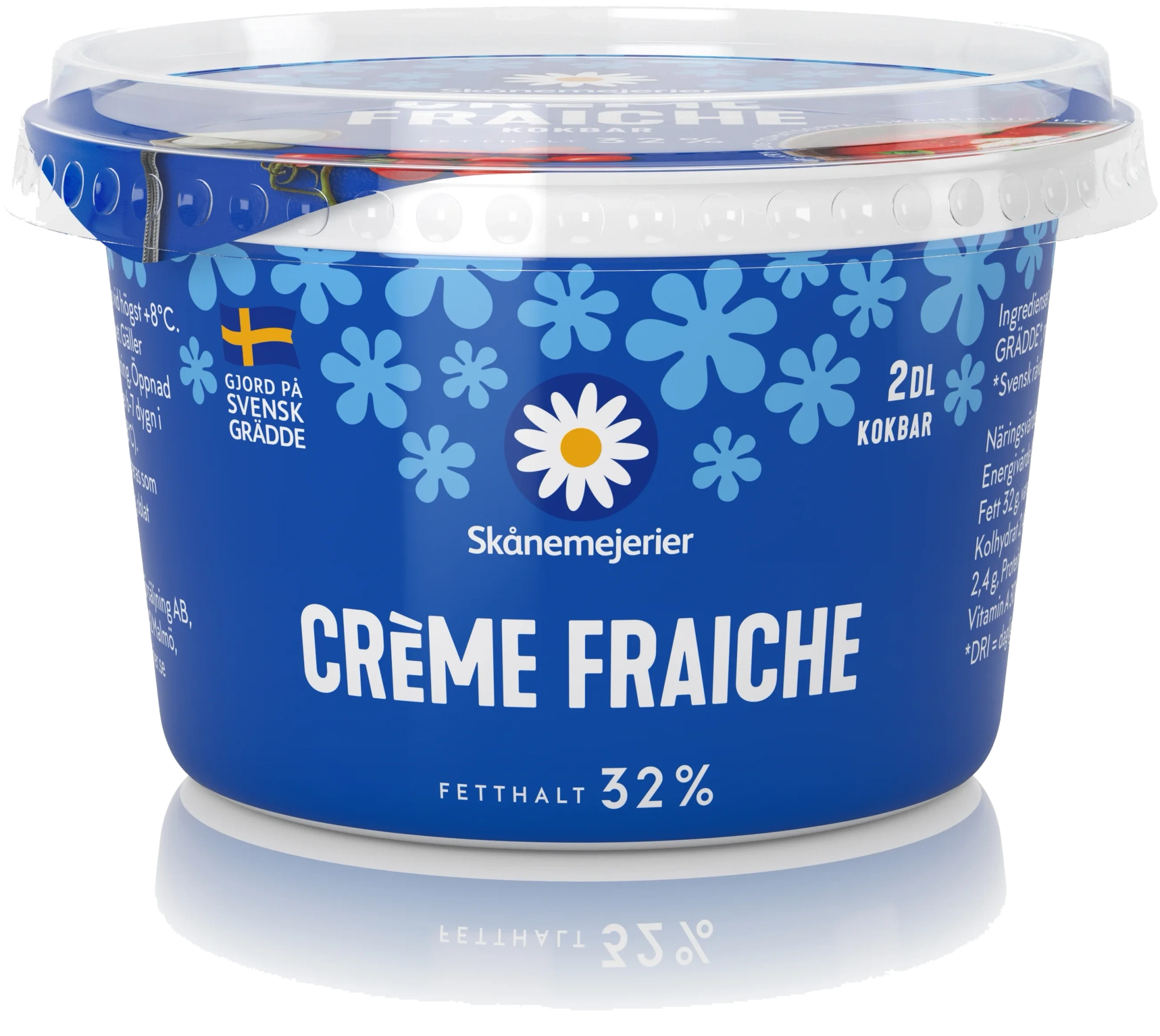 Crème Fraiche
