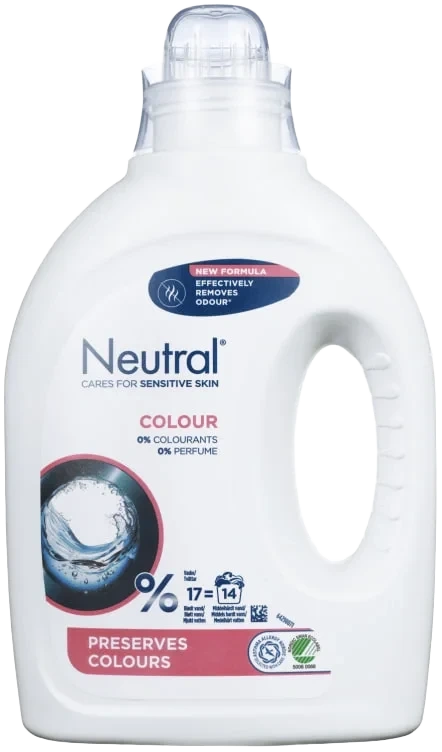 Neutral Flytende Colour 700ml