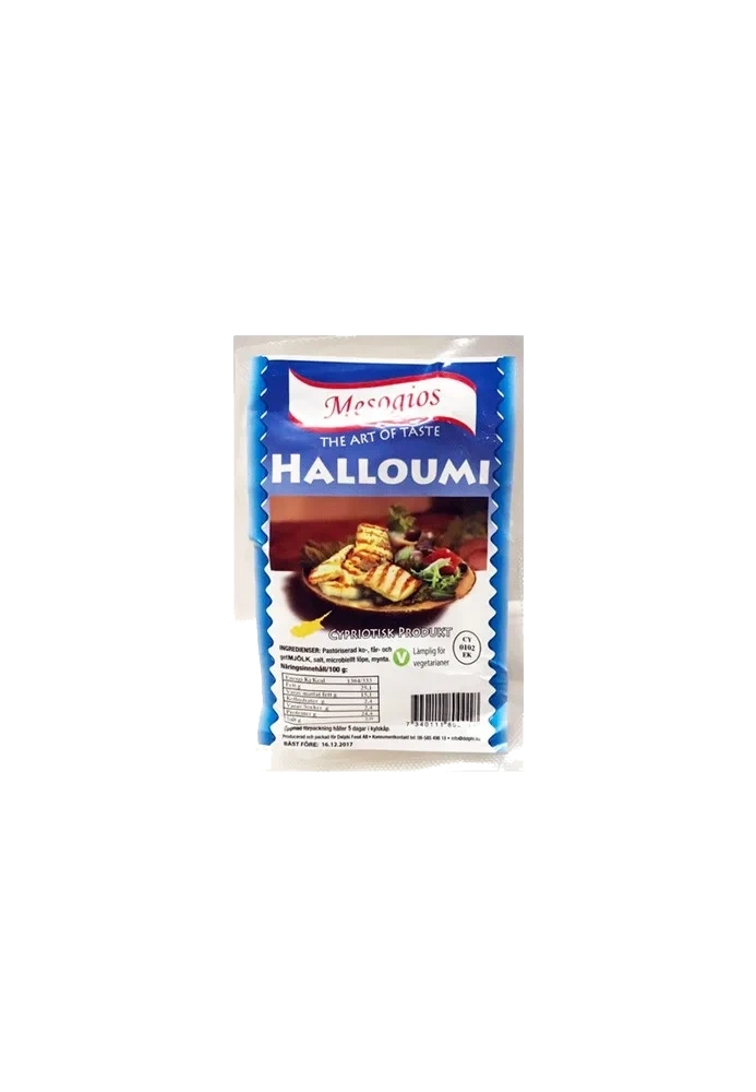 Halloumi 200 g