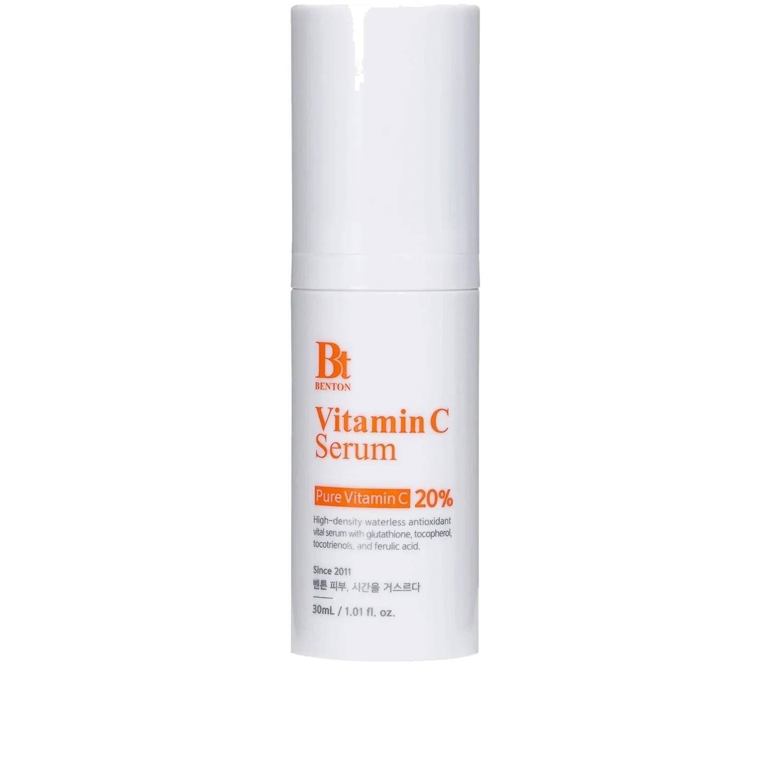 Benton Vitamin C Serum