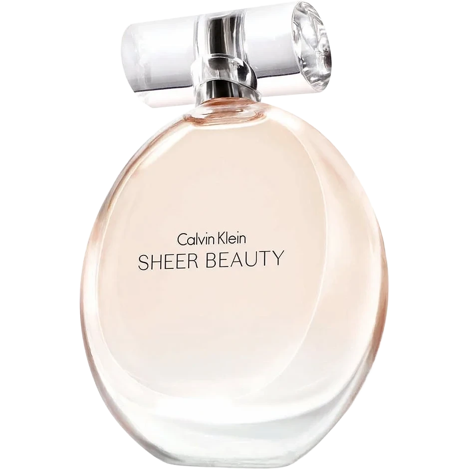 Calvin Klein Sheer Beauty