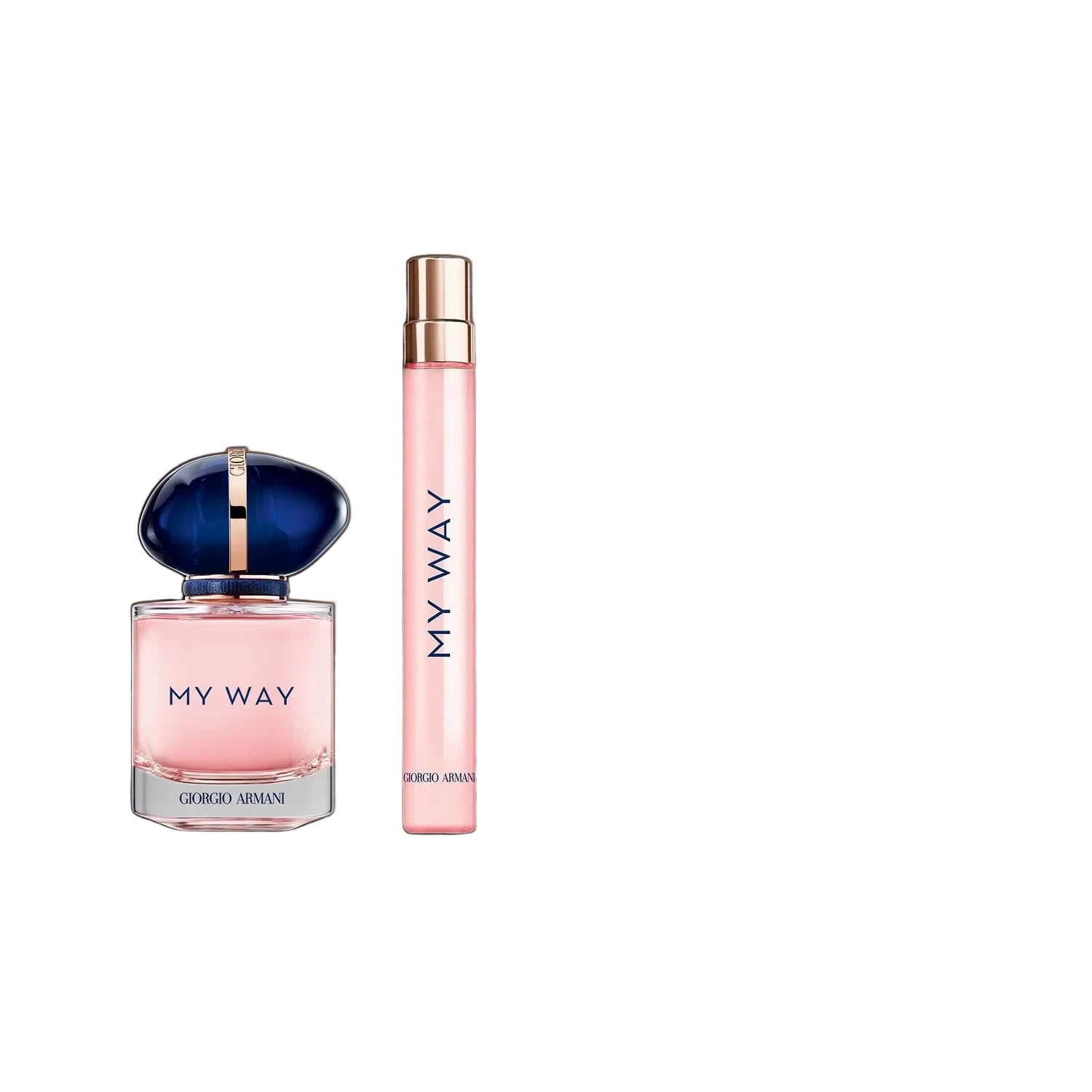 Armani My Way Spring Set