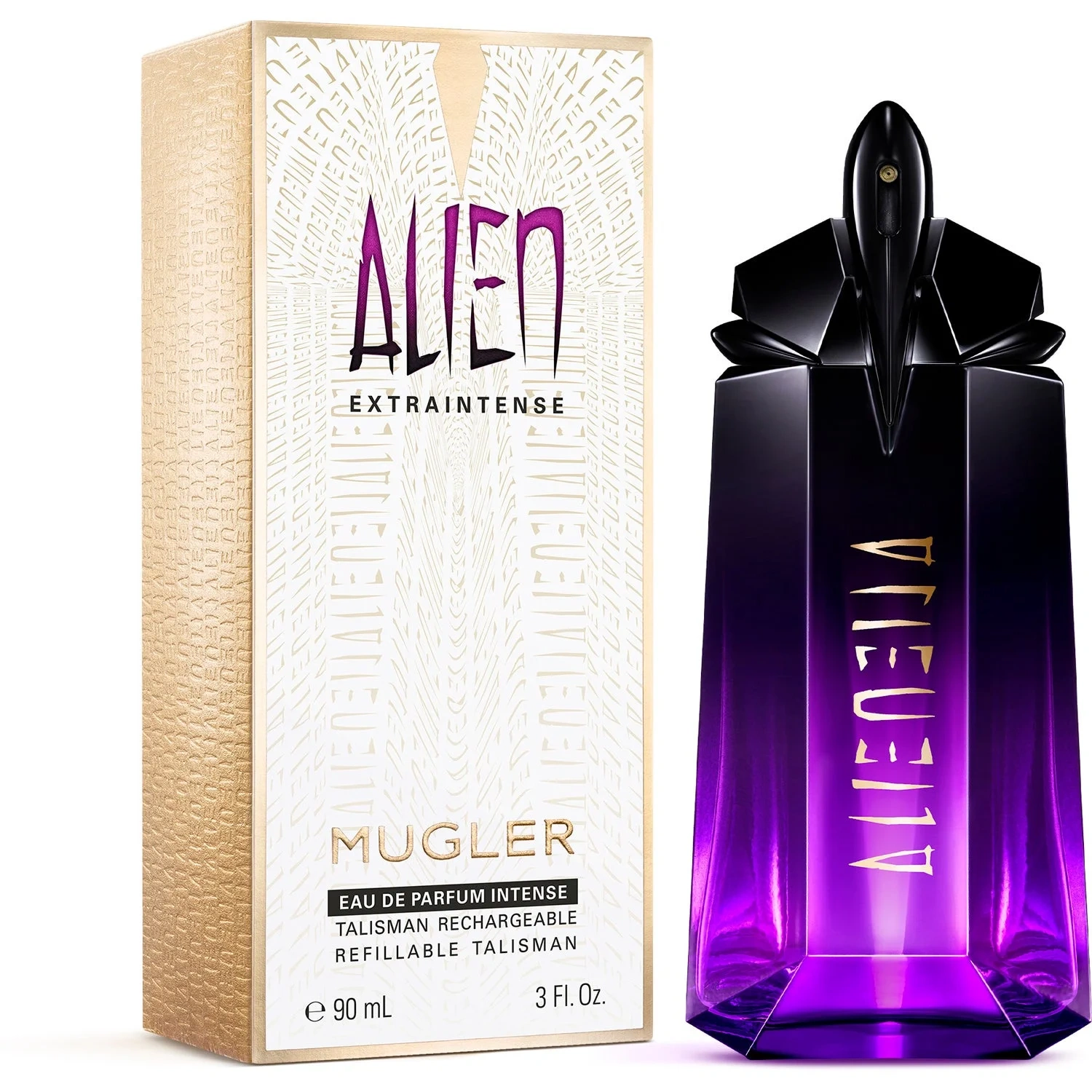 Mugler Alien Extra Intense