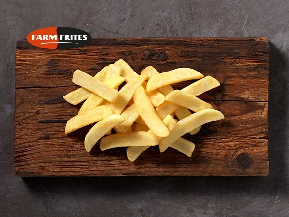 Pommes Steakhouse