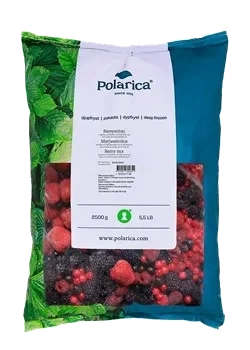 Bärsymfoni 2x2,5kg