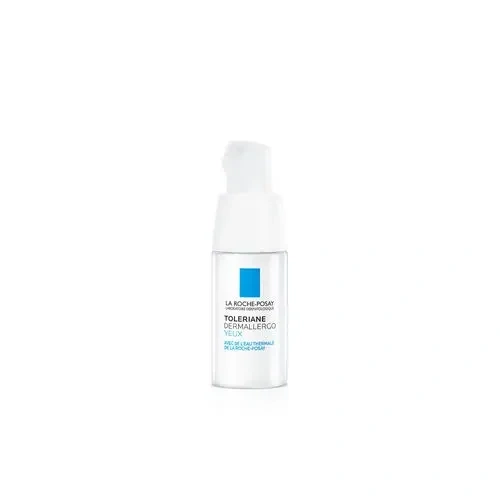 La Roche-Posay Toleriane Ultra Dermallergo øyekrem 20 ml