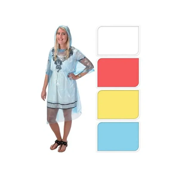 Emergency Poncho