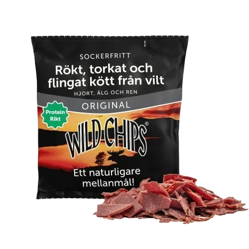 Wild Chips