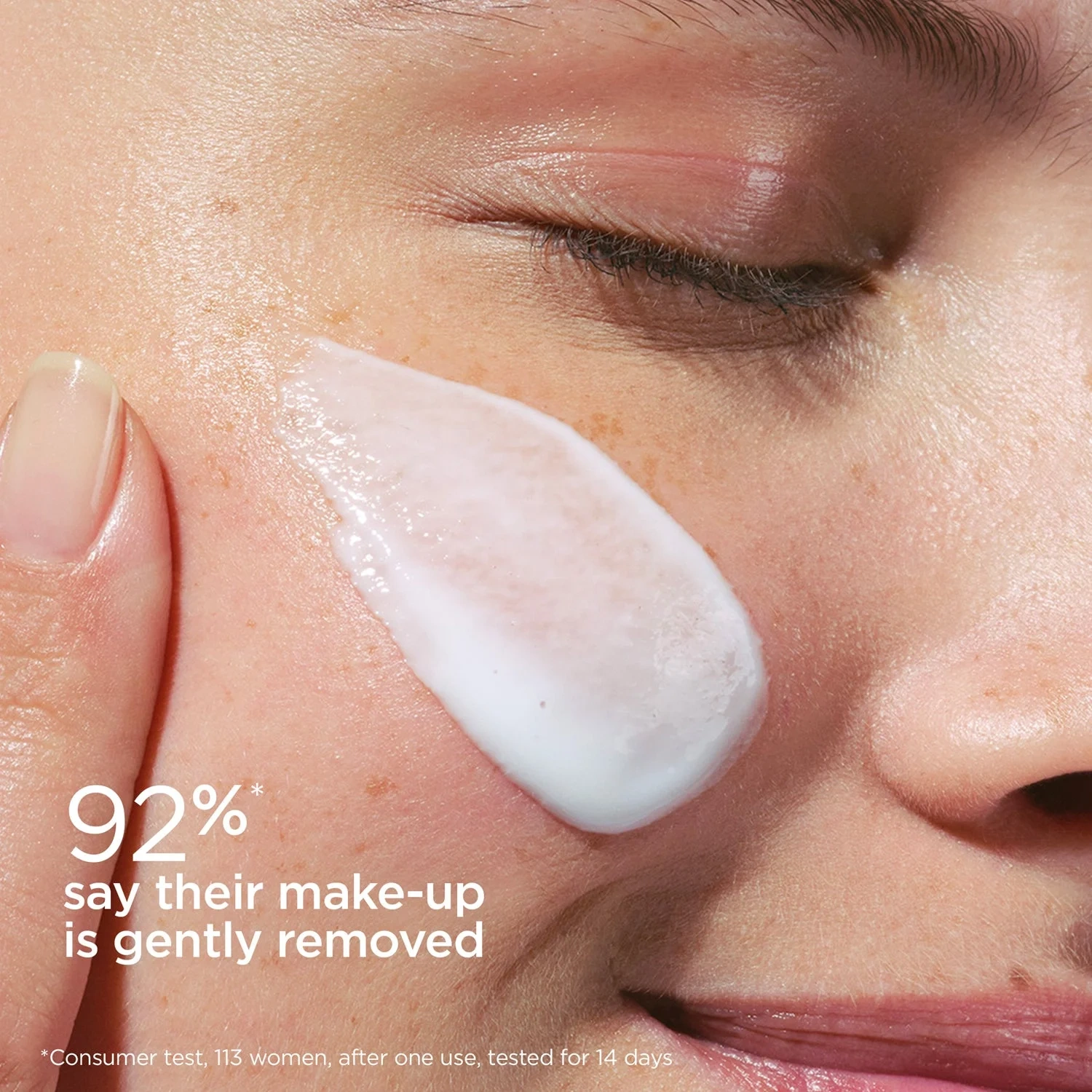 Clarins Velvet Cleansing Milk