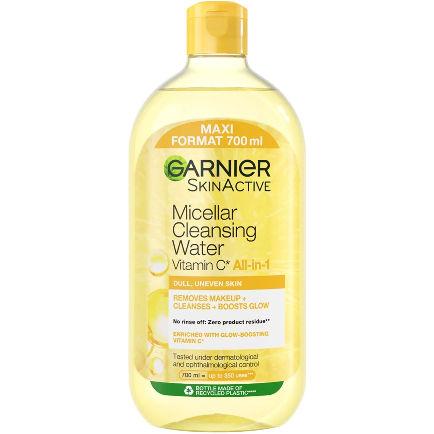 Garnier Vitamin C Cleansing Water