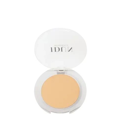 IDUN Minerals øyenskyggeprimer Nackro, 2,8gram
