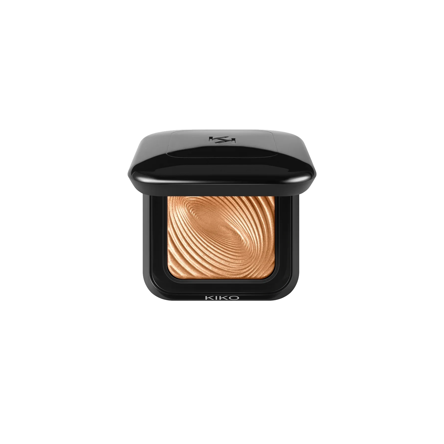 Kiko Milano New Water Eye Shadow 04 Orange Bronze