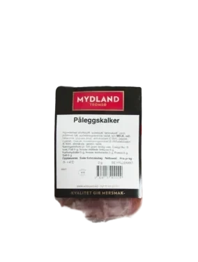 Påleggskalker Assortert Pålegg