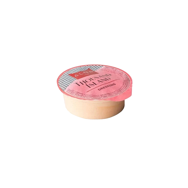 Thousand island dressing 40g