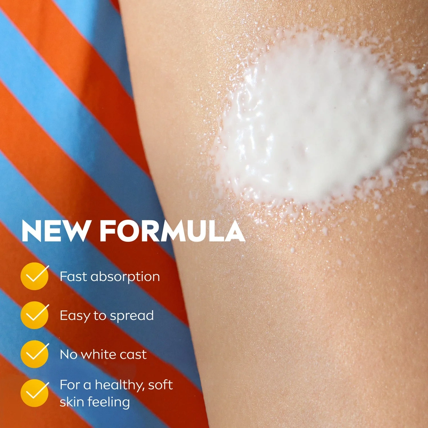 Solkräm Spray Protect & Moisture Spf 30