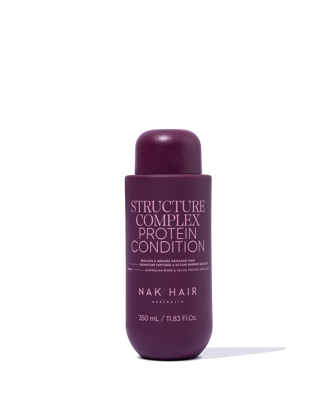 NAK HAIR Structure Complex Protein Conditioner 350 ml