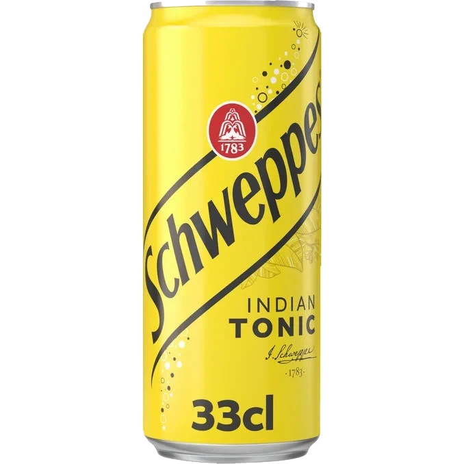 Indian Tonic