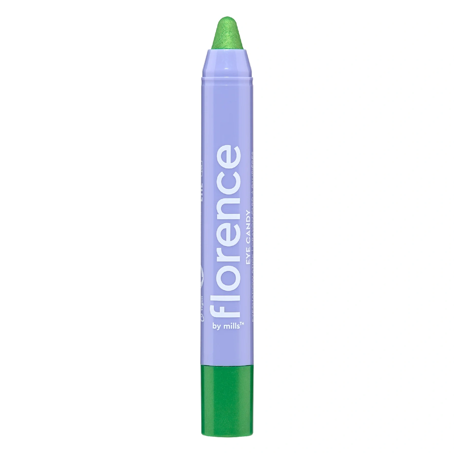 Florence by Mills Eyecandy Eye Eyeshadow Stick Sour Apple