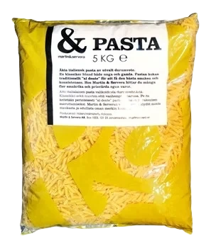 Mini Penne