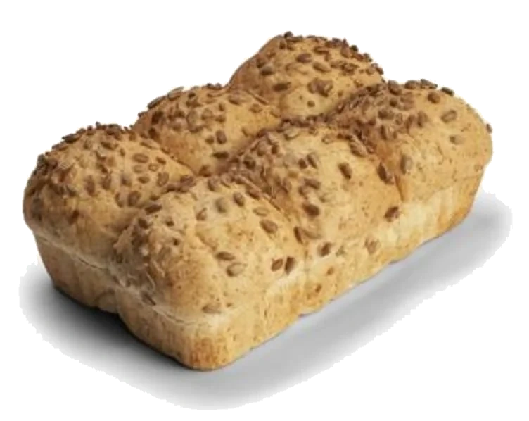 Brytebrød Halvgrovt 320g Bakehuset