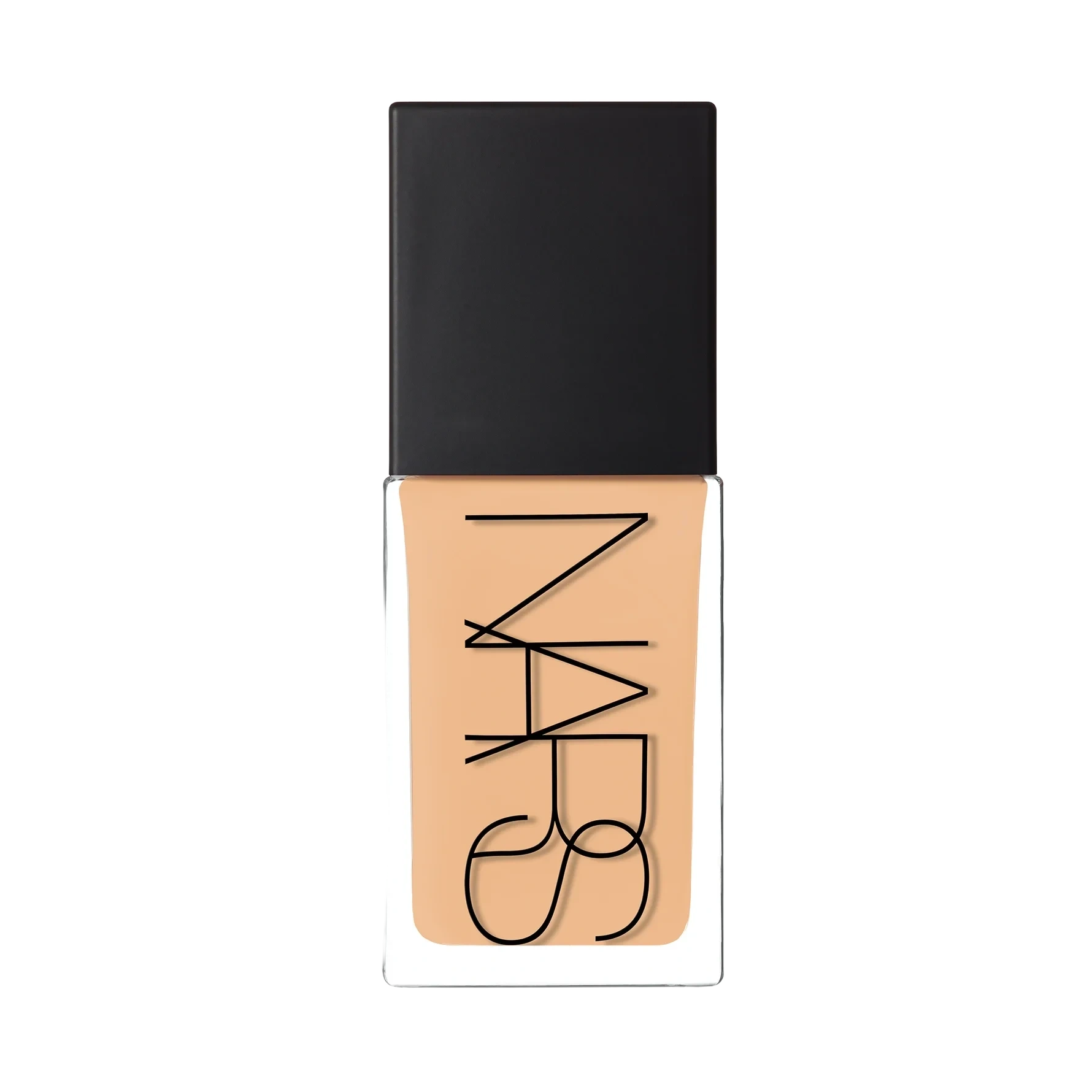 NARS Light Reflecting Foundation Punjab