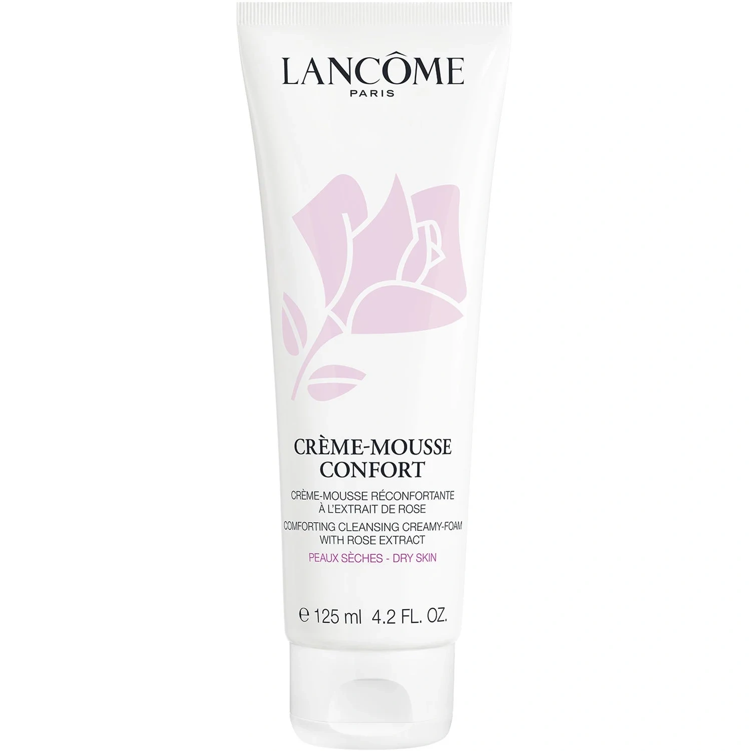 Lancôme Crème Mousse Confort