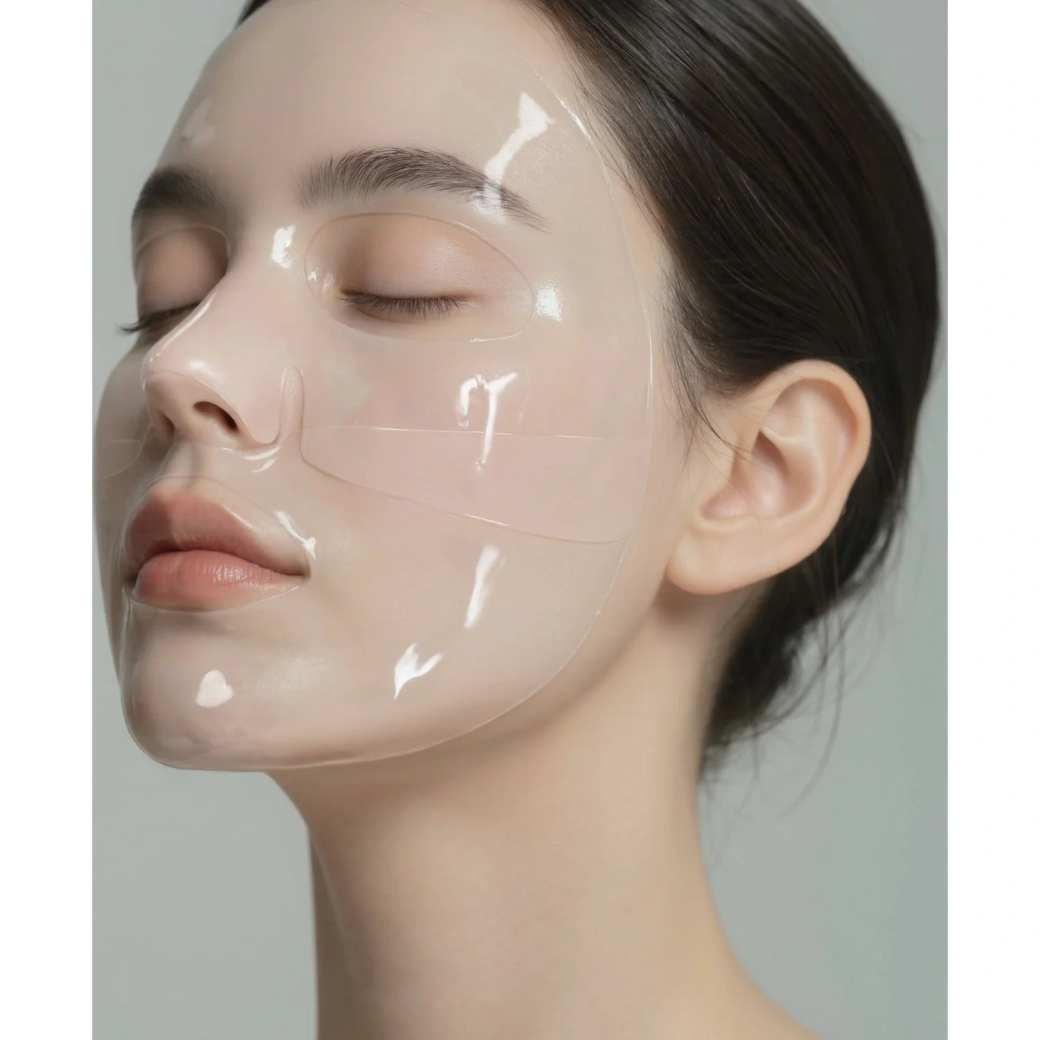 Kocostar a.m Sunday Collagen Glutathione Mask