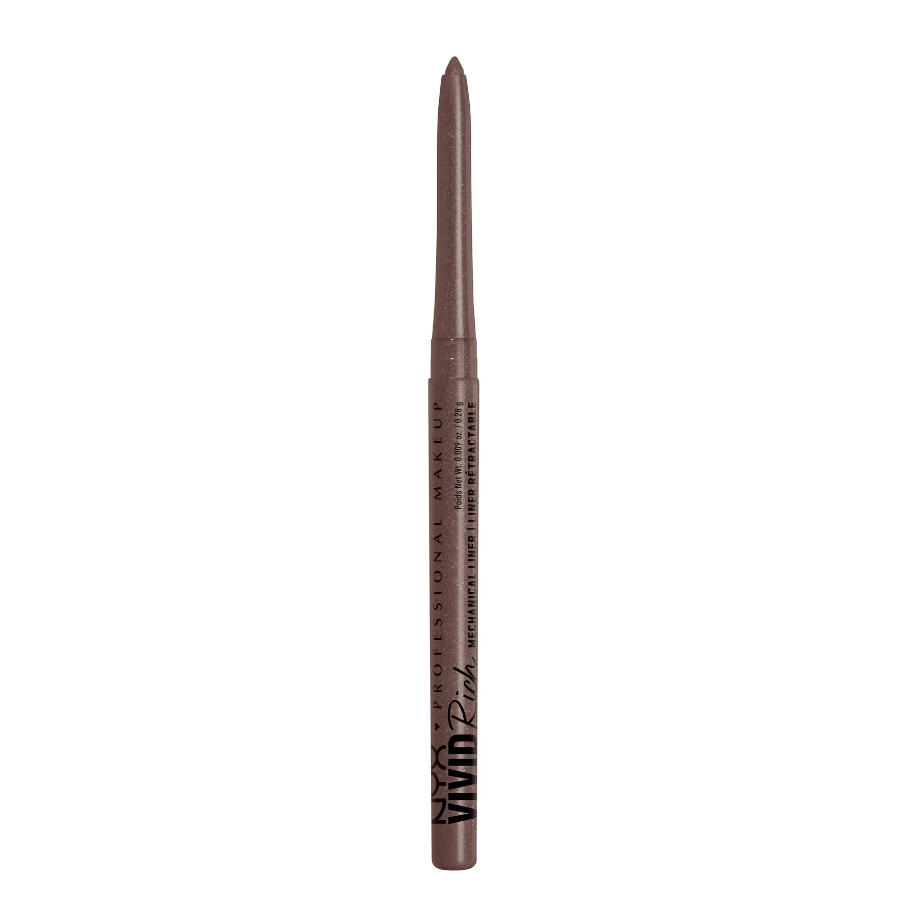 NYX PROFESSIONAL MAKEUP Vivid Rich Mechanical Liner 11 Under The Moonstone