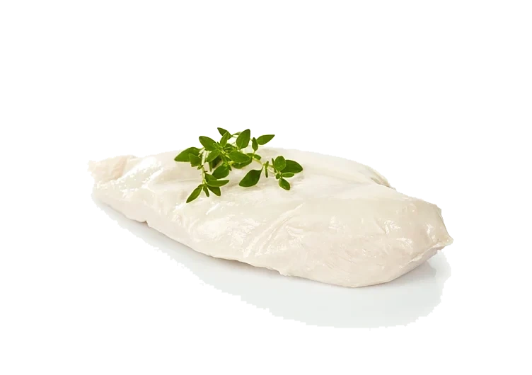 Kyllingfilet,kokt sousv.5x0,75kg