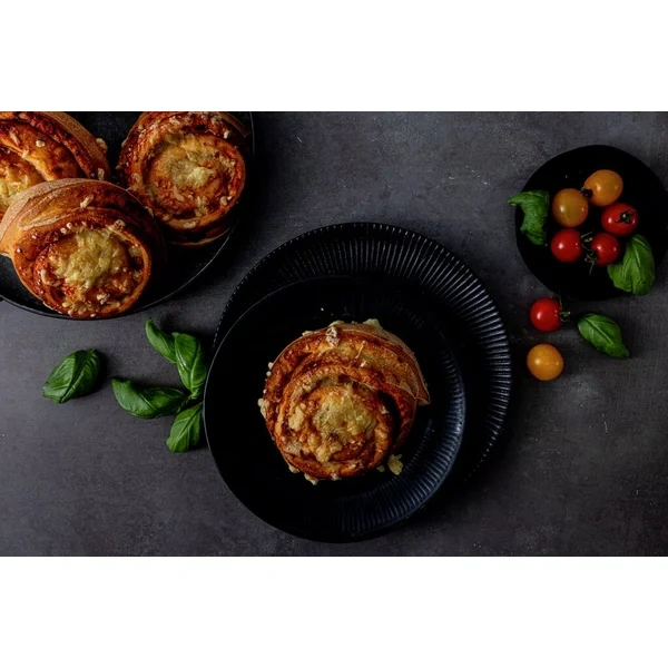 Pizzasnurr 115g Emb Bakehuset