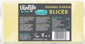 Violife Original Slices
