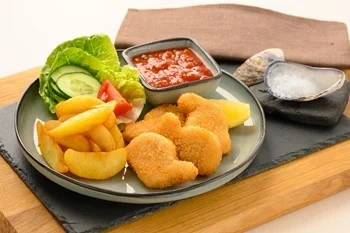 Sejnuggets MSC