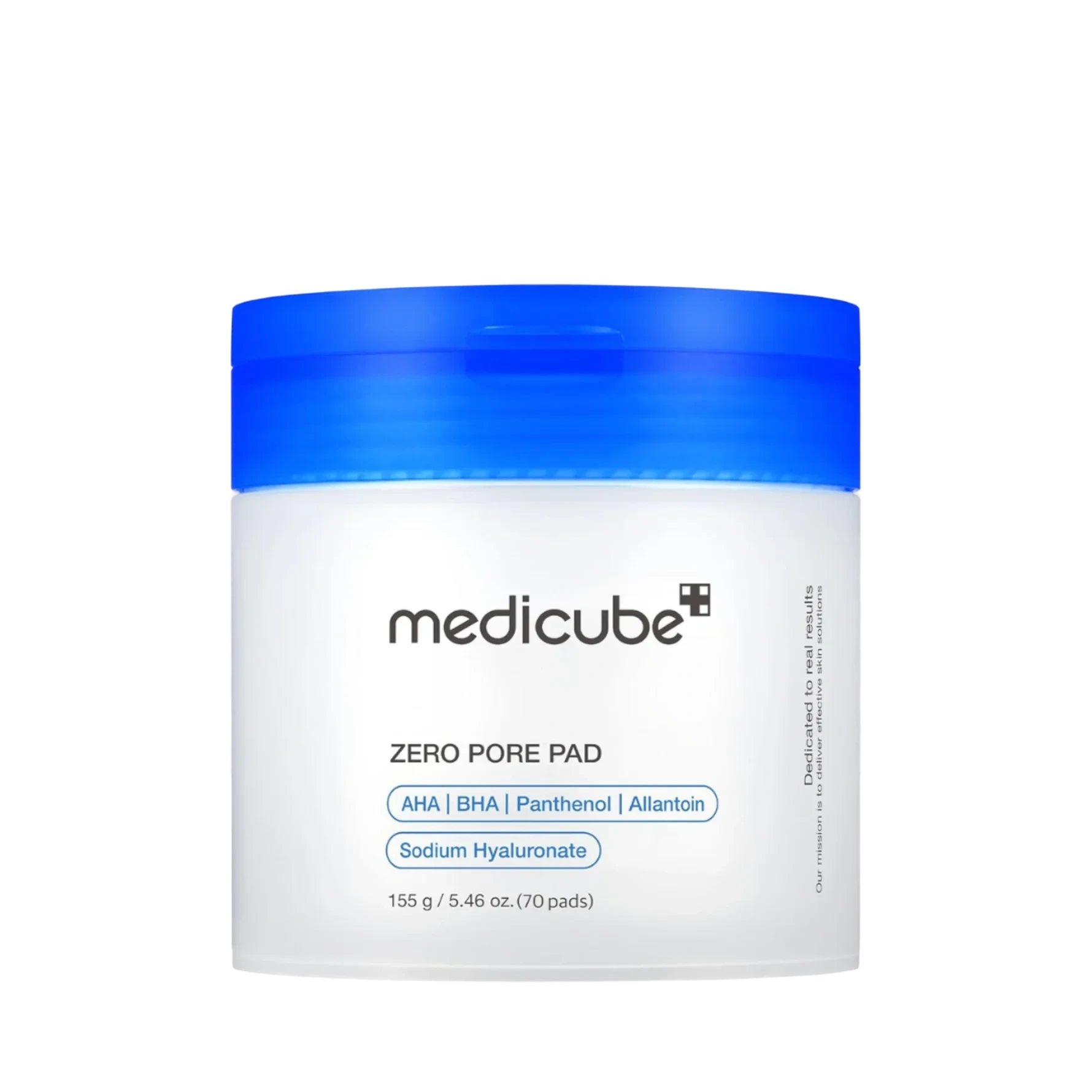 Medicube Zero Pore Pad 2.0