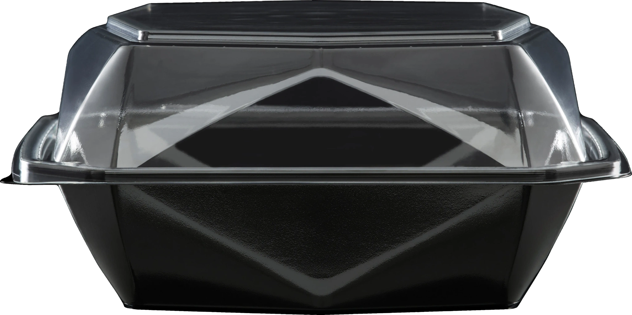 Boks 1-r 185x185x90 octaview   255stk