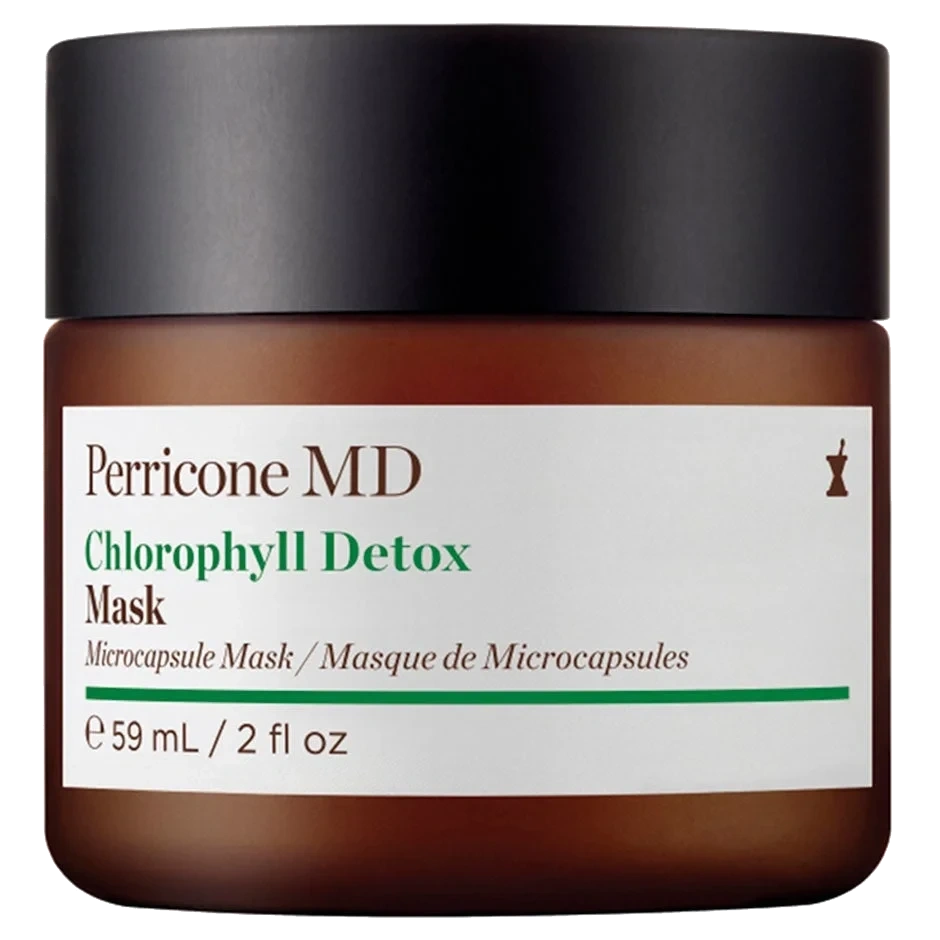 Perricone MD Chlorophyll Detox Mask