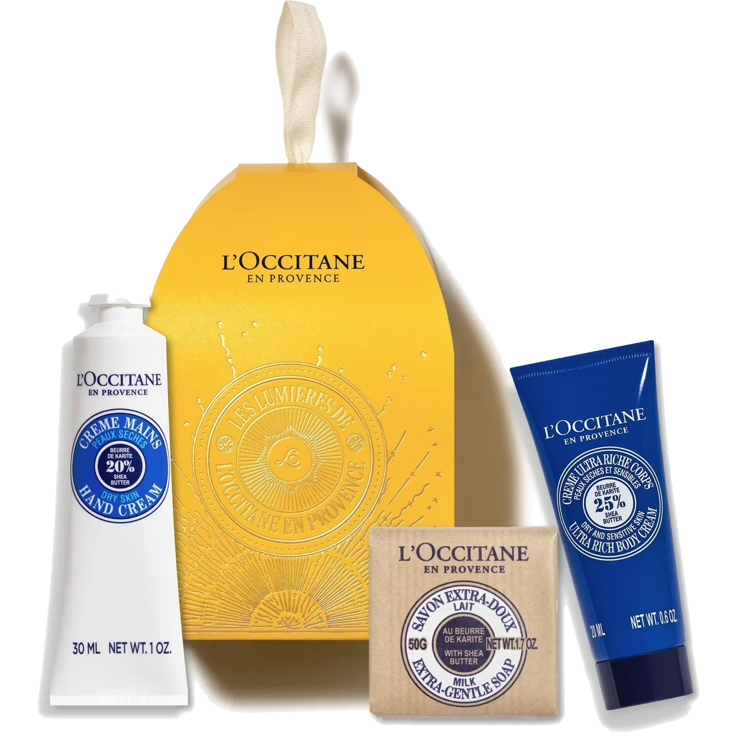 L'Occitane en Provence Shea Ornement