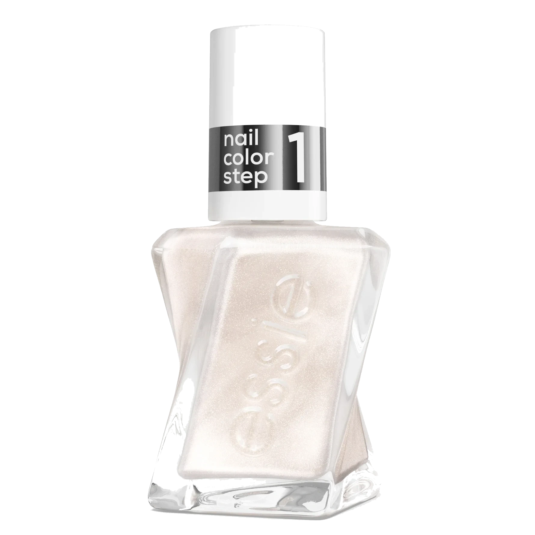 essie gel couture nail polish 566 drip drip
