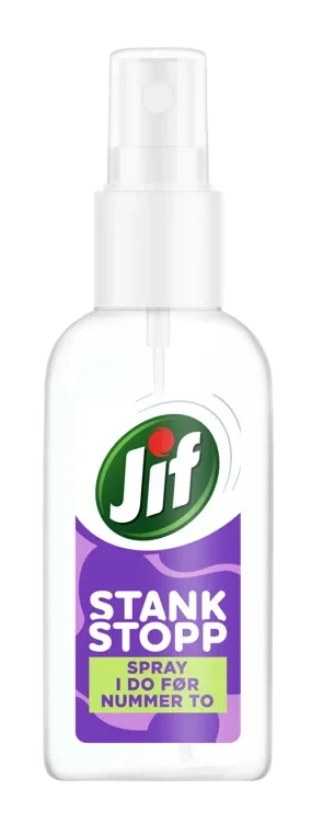 Jif Stank Stopp 50ml