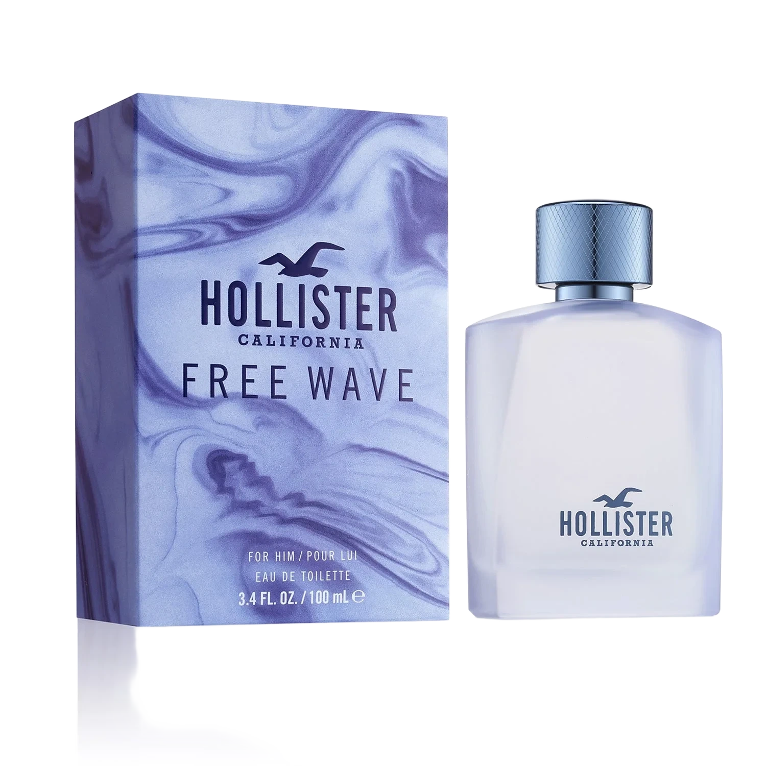 Hollister Free Wave For Him