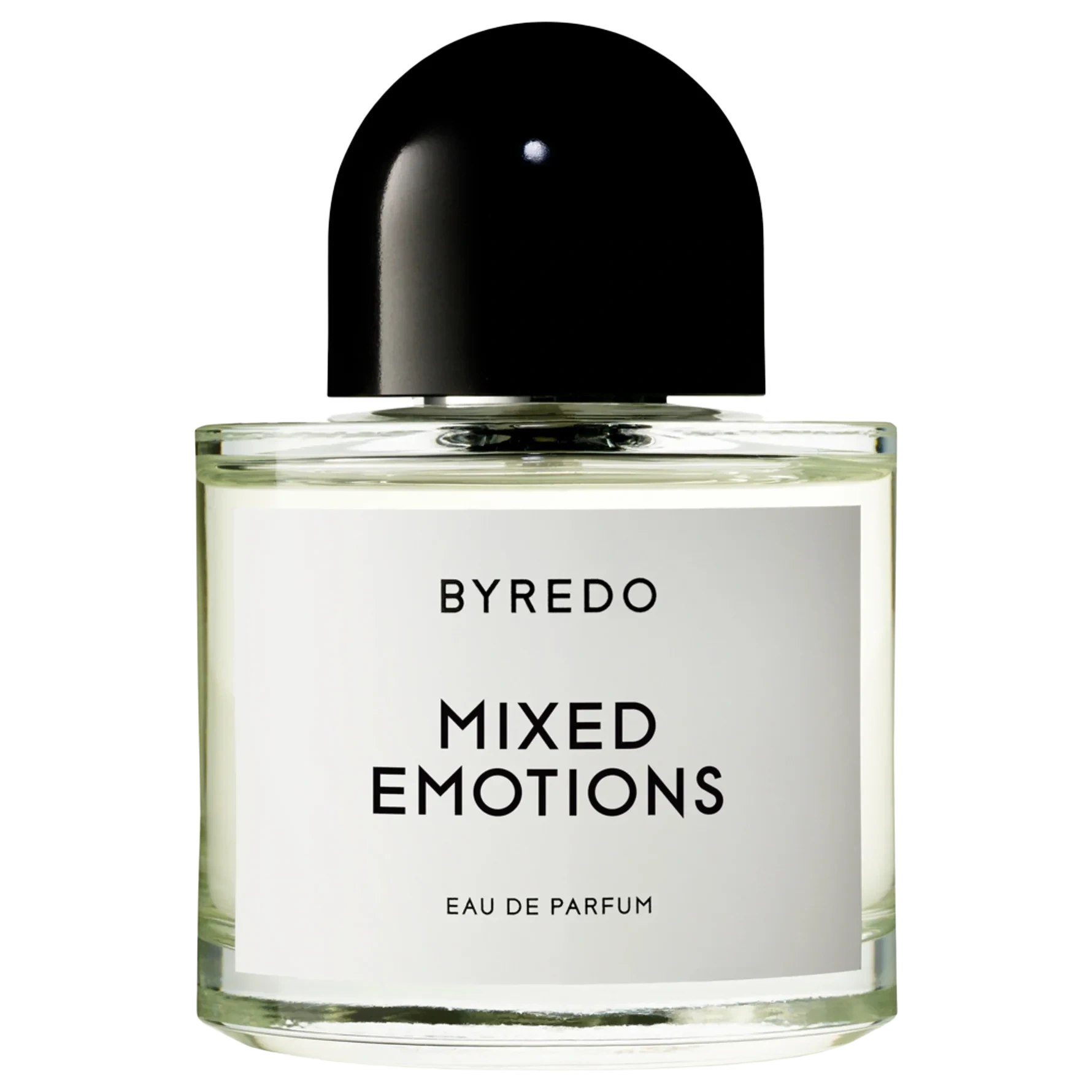 BYREDO Mixed Emotions Eau de Parfum 100 ml